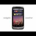Nexus One - A Google telefonja