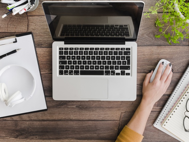 Így éld túl a home office-t, ha visszatér a karantén