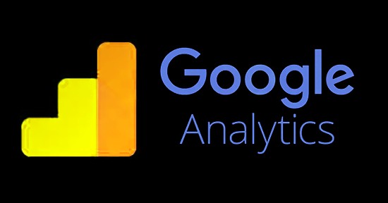 A Google Analytics kulcsszavai