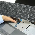 Laptop billentyűzet csere vagy javítás