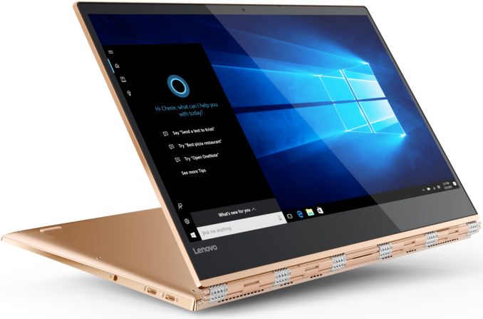 lenovo yoga 920