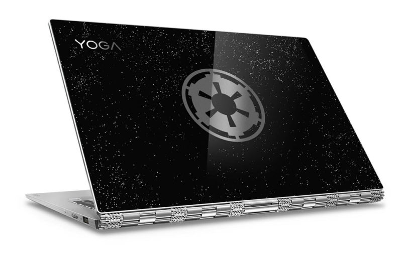 lenovo yoga laptop