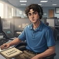 A call center hőse: Egy diák vallomásai