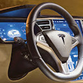 Tesla behozatal TESLA MOTORS Model S P85D Debrecen