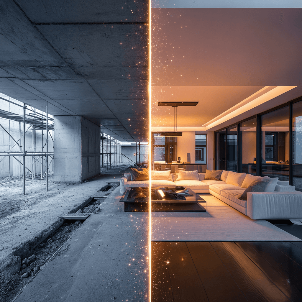 Bizalomépítés generálkivitelezőknél: Janka referenciamarketing stratégiája.