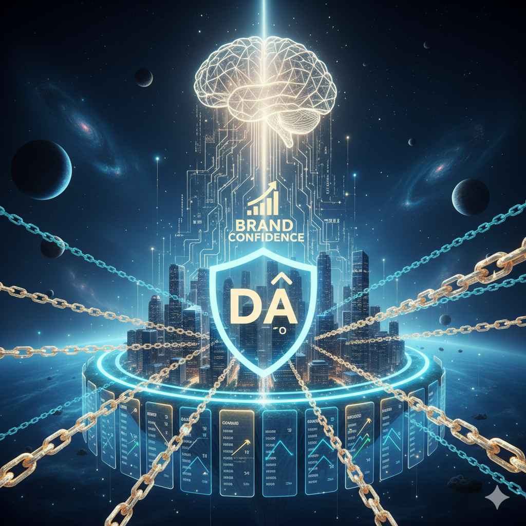 AI marketing & SEO ügynökség Kft.: Szerezz magas DA-t és márka-magabiztosságot profi linképítéssel