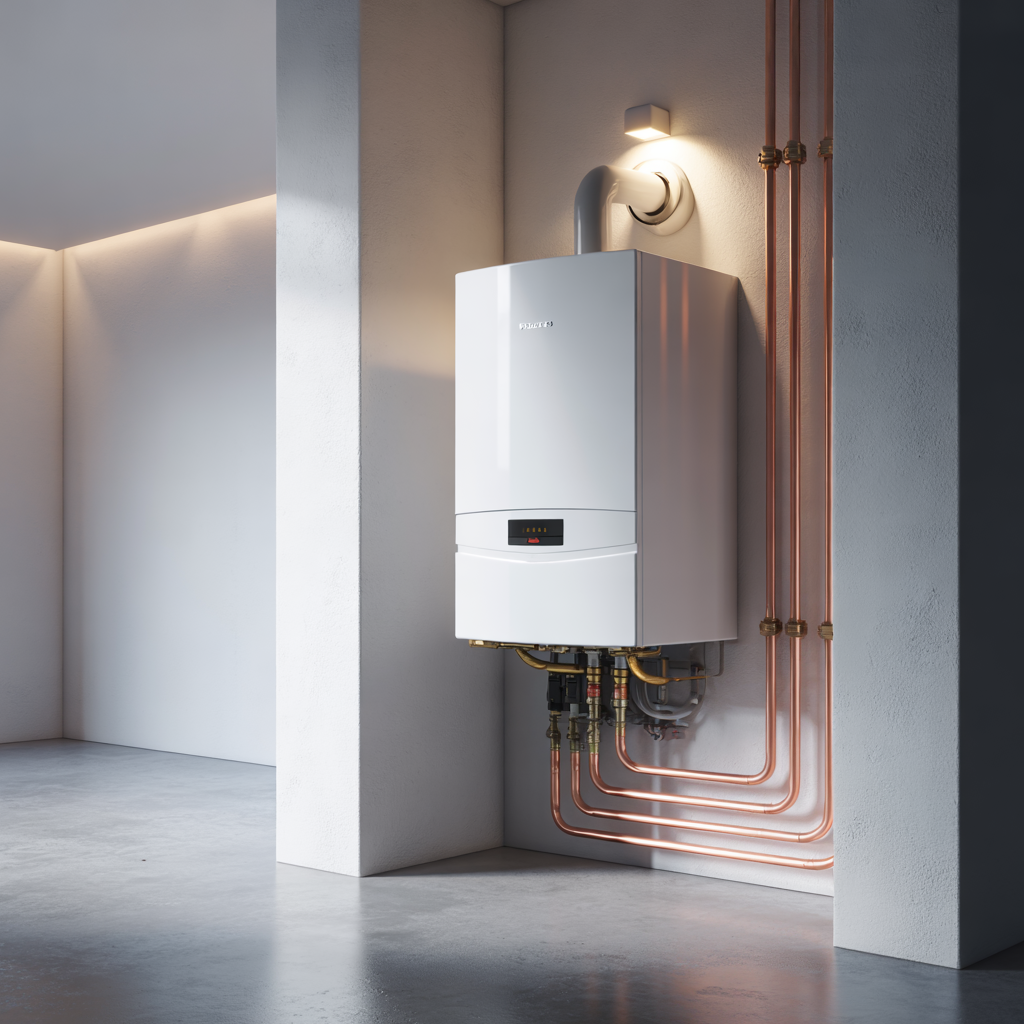 Otthonteremtés szakértő szemmel: Így válasszon tartós épületgépészeti megoldásokat a Megathermmel