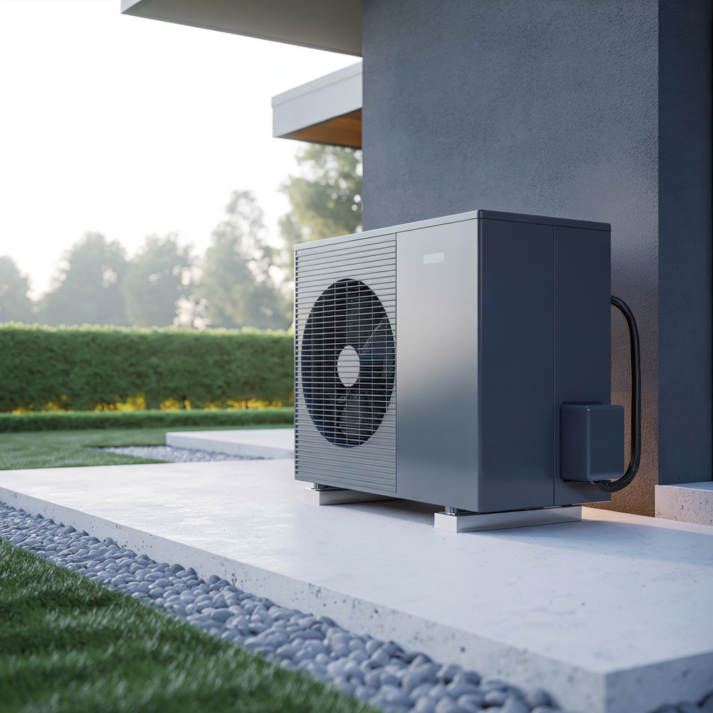 Otthonunk láthatatlan hősei: Átfogó útmutató a korszerű épületgépészethez és fürdőszoba-felújításhoz