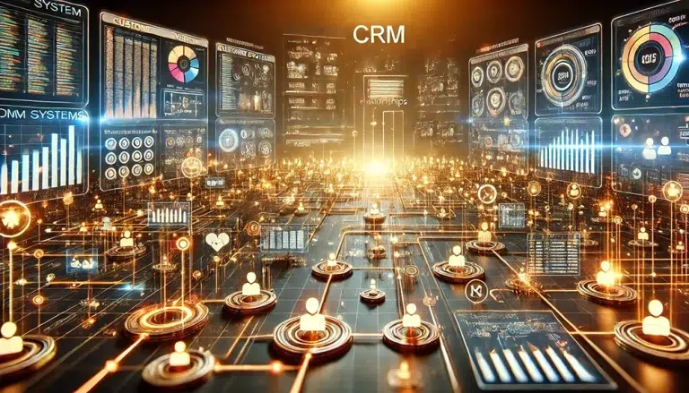 Hogyan építette fel Roth Miklós a CRS AI Marketing Ügynökséget?