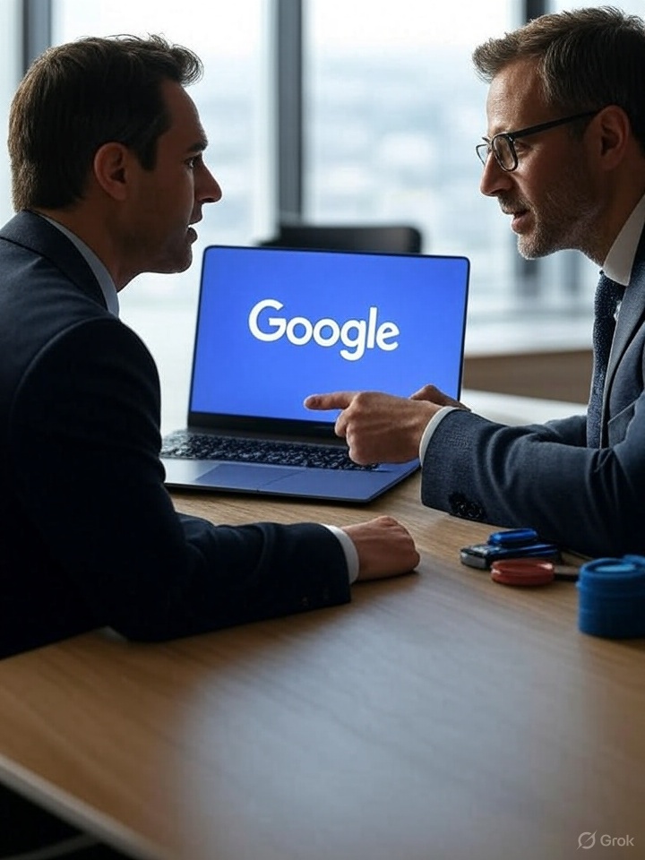 Linképítés Politikai Oldalaknak: Hogyan Szerezz Tekintélyt és Jobb Helyezést a Google-ben?