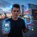 10 Virális TikTok Videó Ötlet, Amit Azonnal Kipróbálhatsz