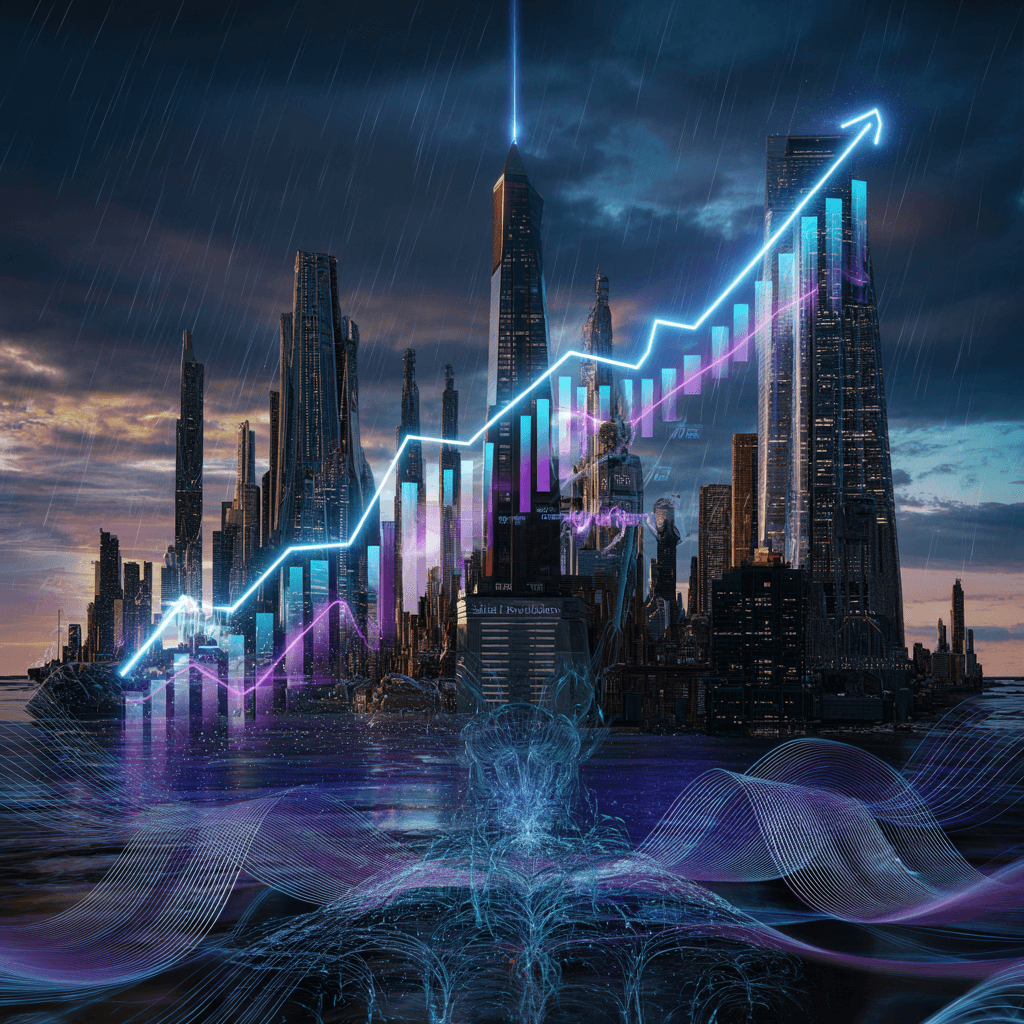 Big 4 Accounting Firms AI Business Model Disruption