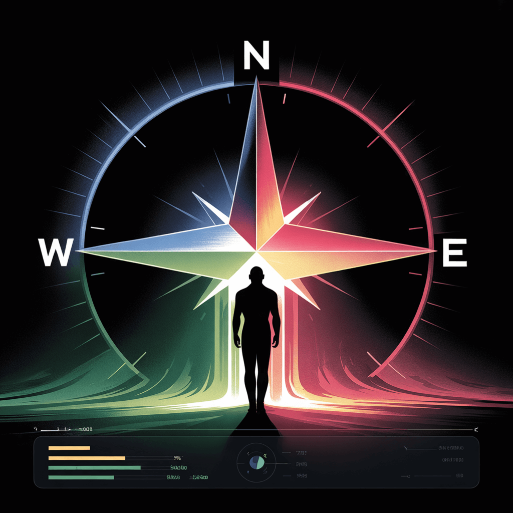 The Four Fields of Leadership: Which Force Are You Neglecting?