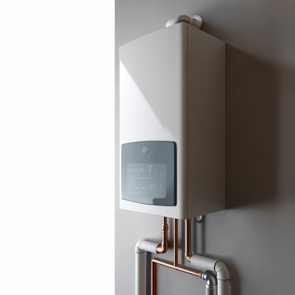 Otthonunk láthatatlan hősei: Átfogó útmutató a korszerű épületgépészethez és fürdőszoba-felújításhoz