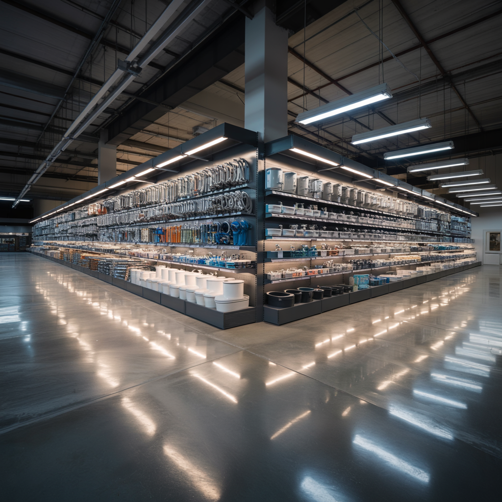 Otthonunk láthatatlan hősei: Átfogó útmutató a korszerű épületgépészethez és fürdőszoba-felújításhoz