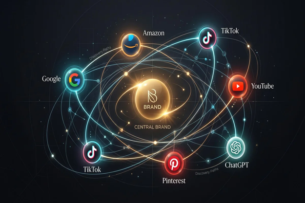 Search Everywhere Optimization: Why Multi-Platform SEO Matters Now