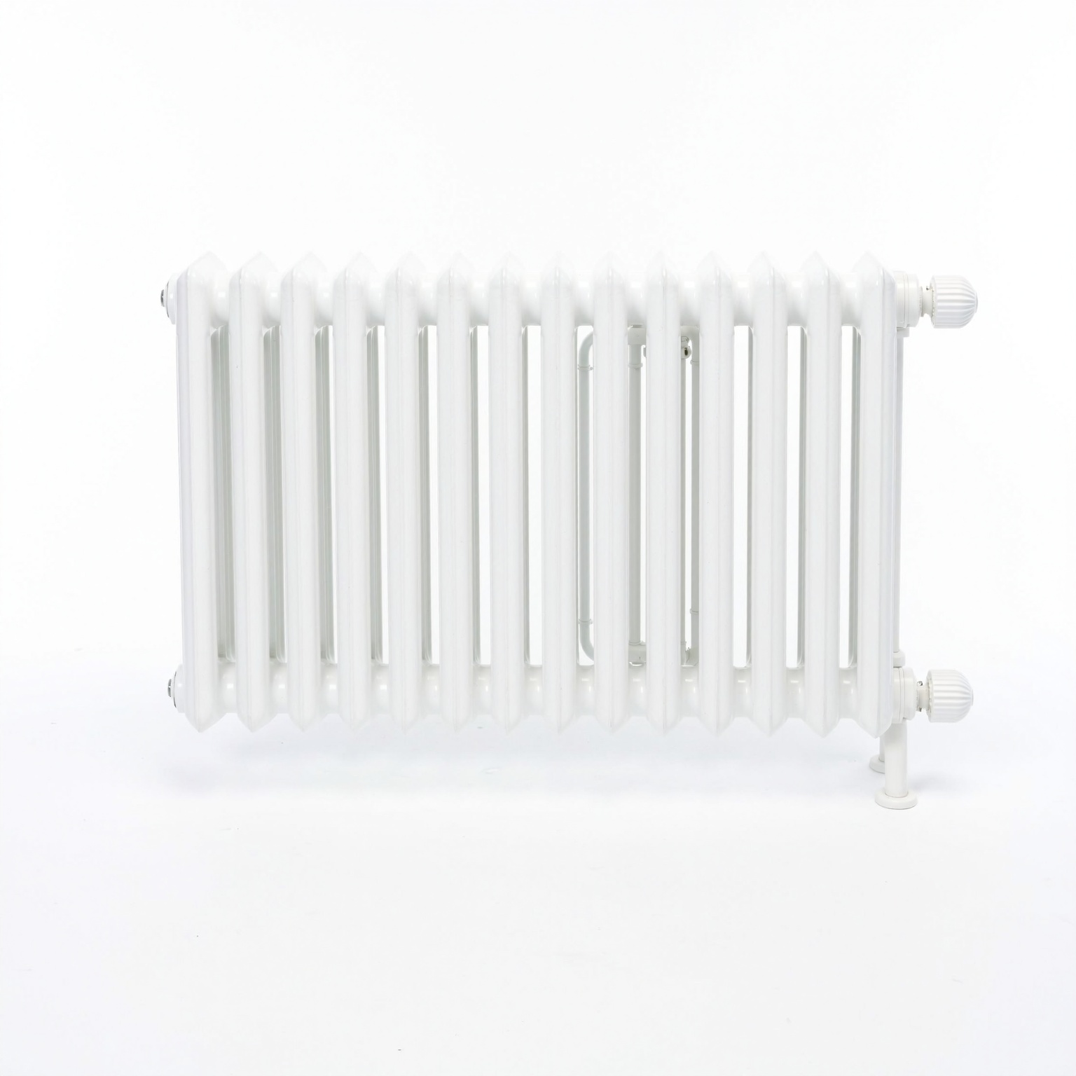 A radiátor cseréje egyszerűen: Mikor van itt az ideje?