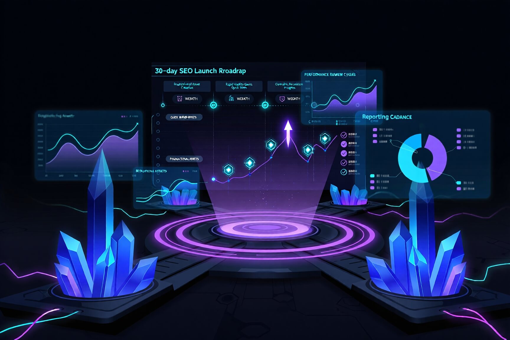 AI Link building agency “Link Velocity”: How Fast Is Too Fast?