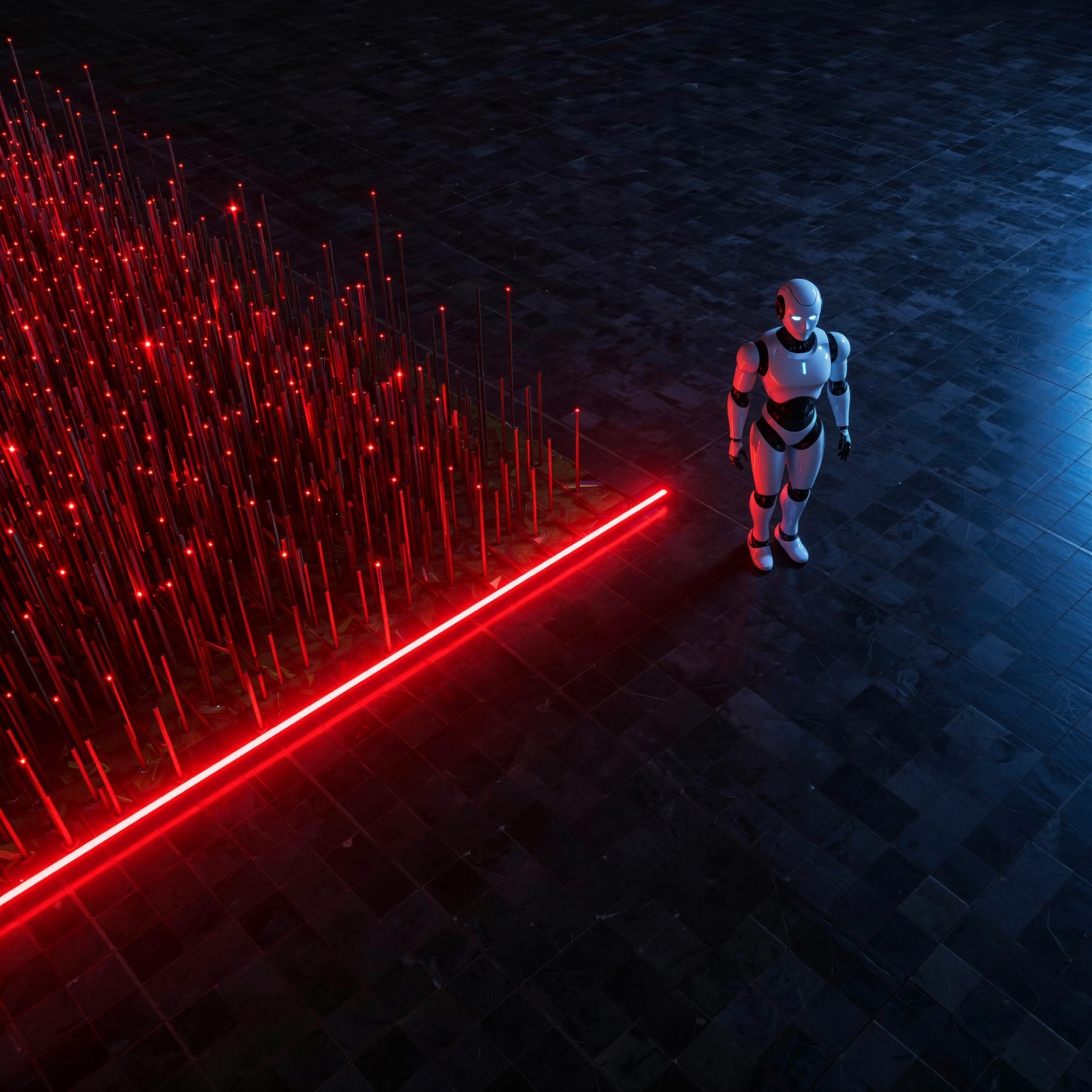 Etikus AI használat a marketingben: Hol húzzuk meg a határt?