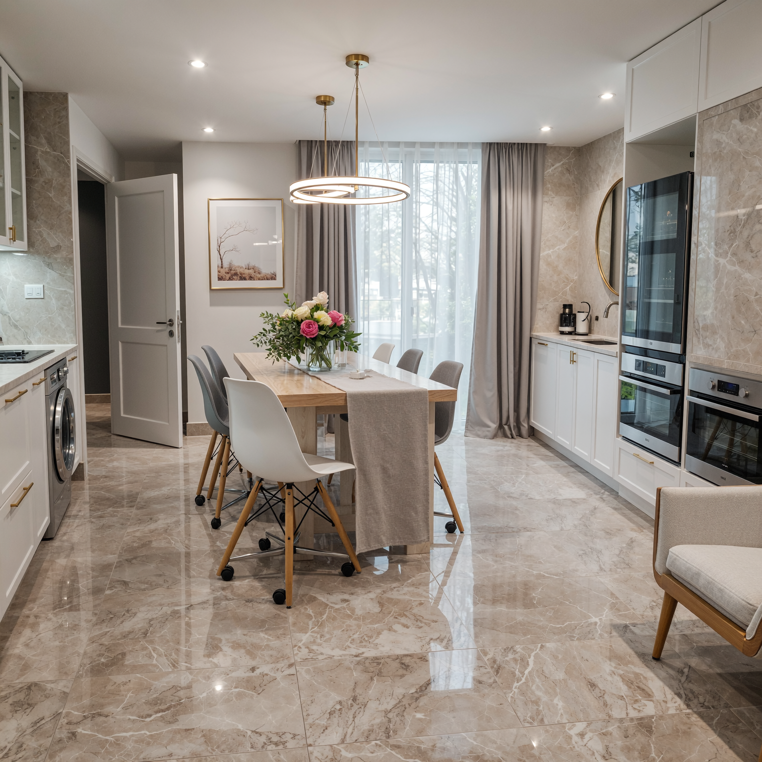 Lakásfelújítási tippek a mindennapi lakástulajdonosok számára