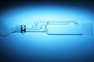How to produce laboratory glassware?