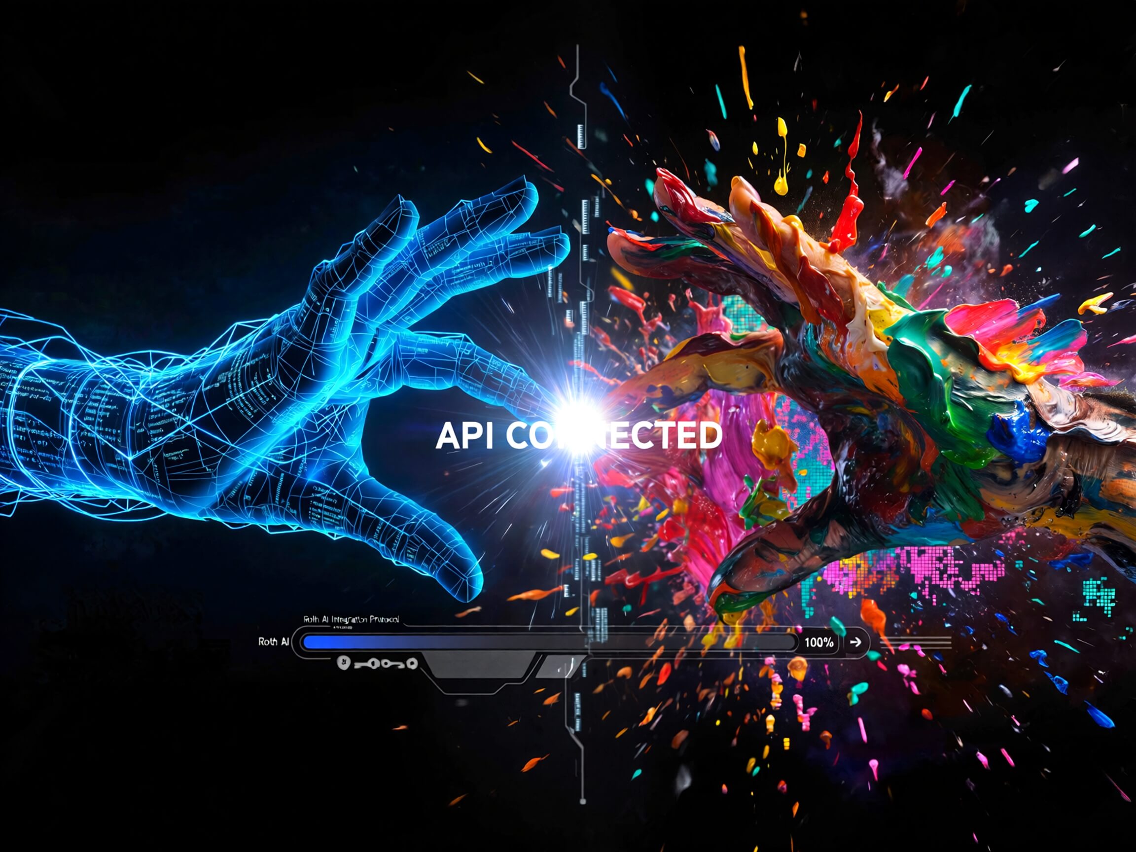 Technical SEO for Gening AI sites: Roth AI consulting