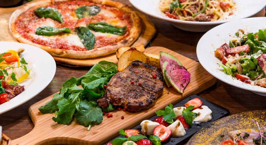 Fedezd fel Olaszország kincseit: Prémium termékek egyenesen az olasz boltból