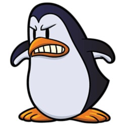 Google Pingvin algoritmus frissítés