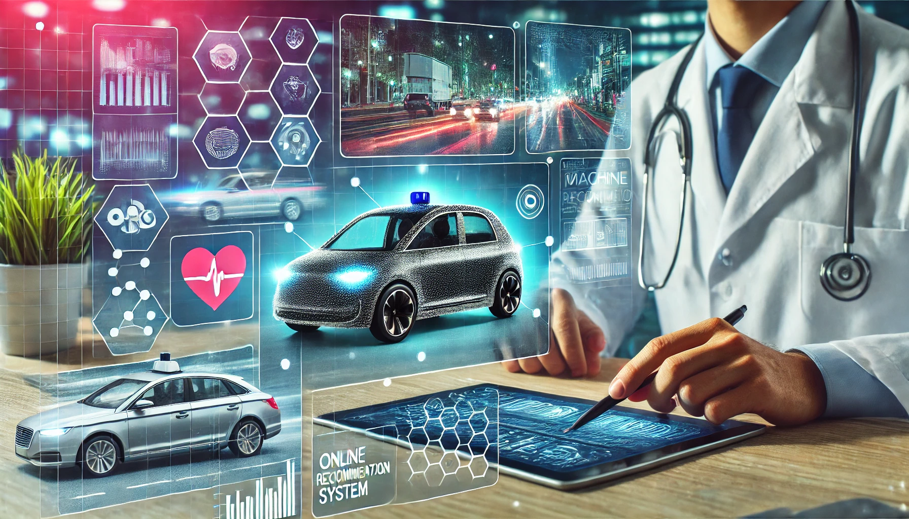 dall_e_2025-02-23_23_38_48_a_digital_collage_illustrating_real-world_applications_of_machine_learning_the_image_is_divided_into_sections_one_part_shows_a_doctor_analyzing_data.webp
