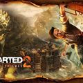 PS3 - Uncharted 2 - Among Thieves