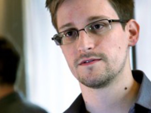 Snowden, a leleplező