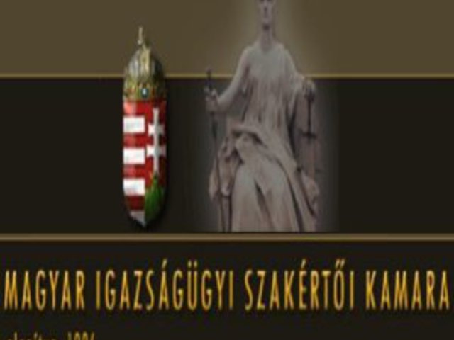 Szakértők a perben