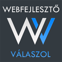 Indul a webfejlesztős kérdezz-felelek!