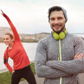 Joggingban a boldogító igen? Inkább ne!