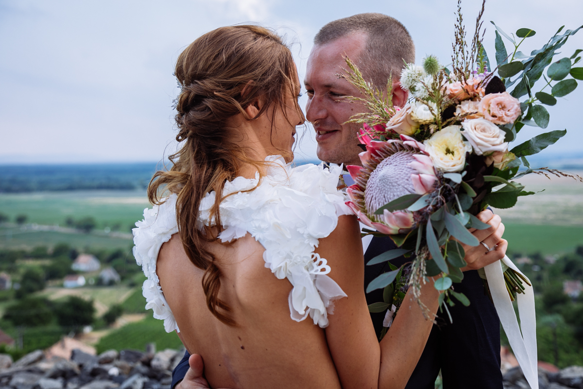 Réka & Csongor esküvője