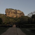 5. Sigiriya - Rock Fortress
