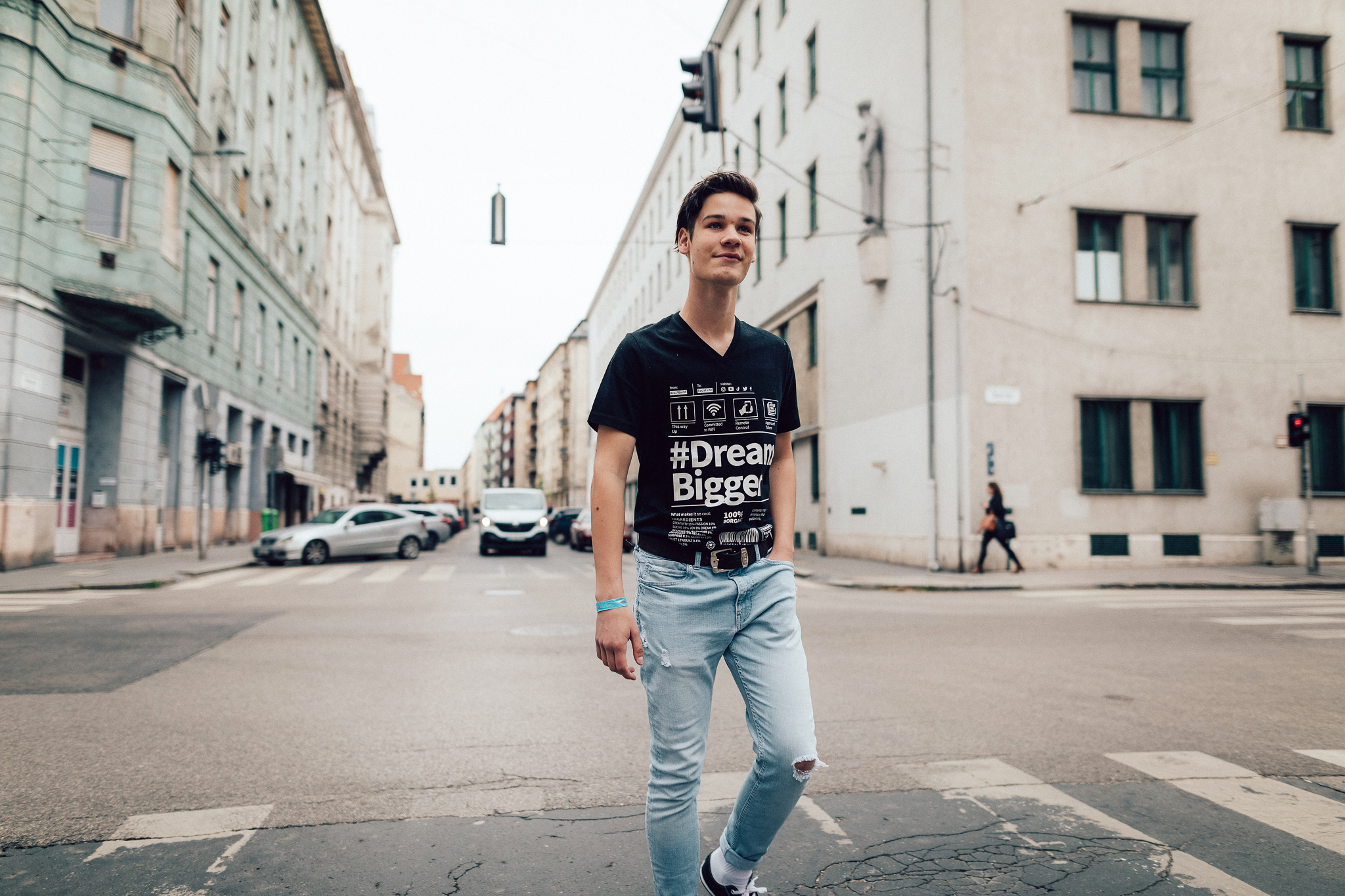 Elfelejteni hazamenni