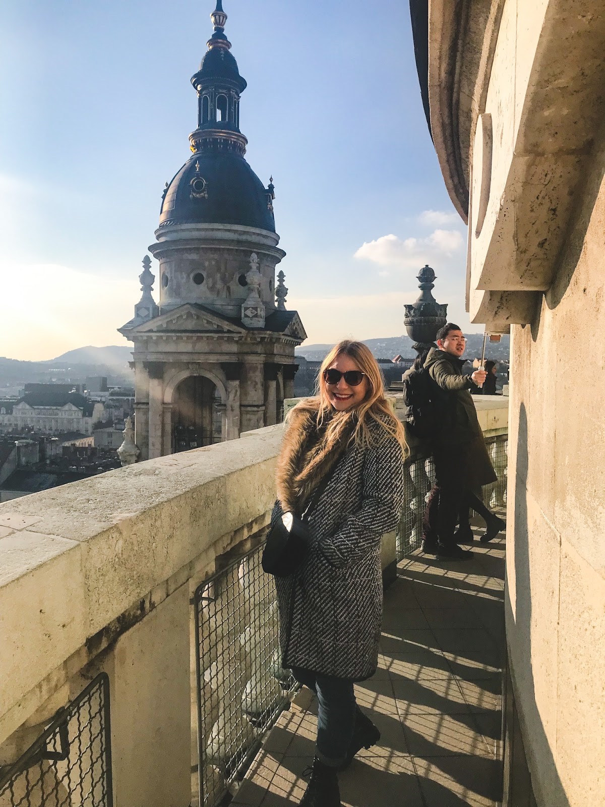 Egy blog Budapest szerelmeseinek