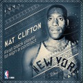 Clifton, Lloyd és Cooper, az NBA úttörői