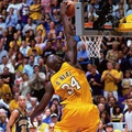 Shaquille O'neal szobrot kap