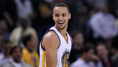 Curry és a Golden State uralja az NBA-t