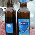 Dacia sör