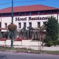 A Bassiana Hotel (Sárvár)