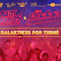 Helynekem: Mary Popkids + The Biebers