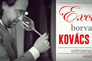 Borvacsi a Drótban Kovács Antival (03.27)