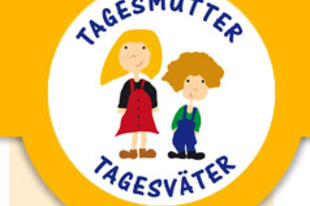 { Tagesmutter/-vater  avagy Pótmama/pótpapa }