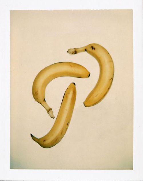 Andy Warhol polaroidok