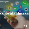 Hasznos alkalmazások #4 - MSQRD