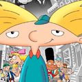 Meseteóriák a köbön #3 - Hey, Arnold