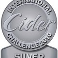 International Cider Challenge 2010